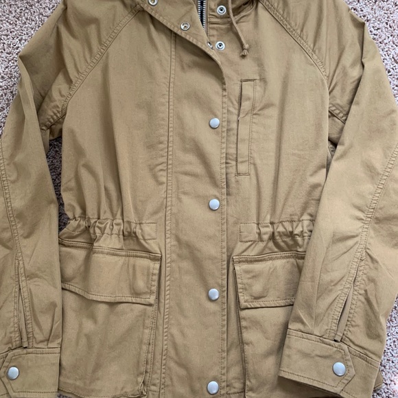 GAP Utility Jacket - Picture 2 of 4